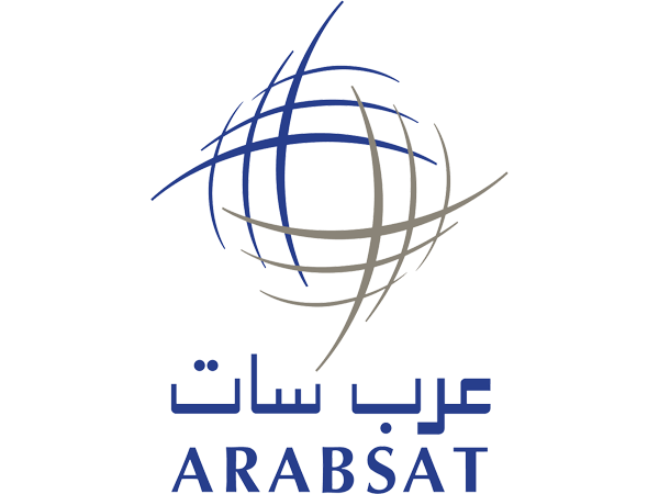 Arabsat logo
